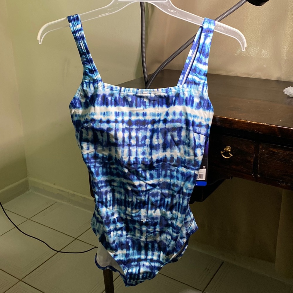 One Piece Swimsuit